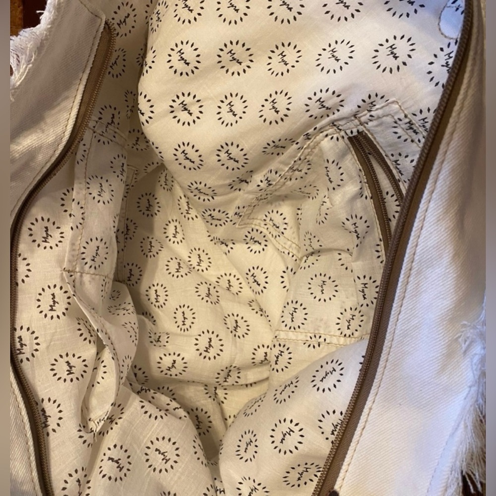 Myra Bag- Smashing Weekender Bag - Picture 9 of 11
